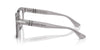 Persol PO3325V Transparent Grey #colour_transparent-grey