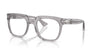 Persol PO3325V Transparent Grey #colour_transparent-grey