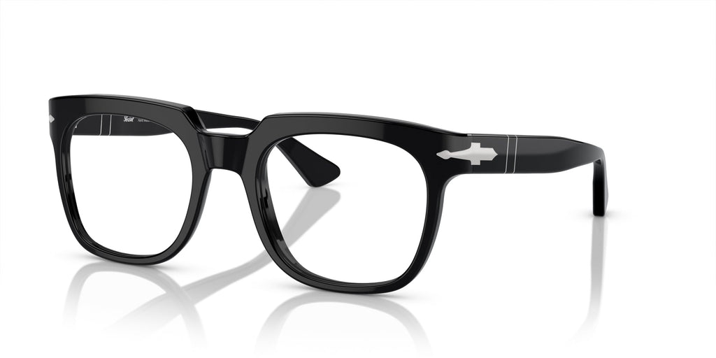 Persol PO3325V Black #colour_black