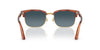 Persol PO3327S Terra Di Siena/Blue #colour_terra-di-siena-blue