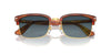 Persol PO3327S Terra Di Siena/Blue #colour_terra-di-siena-blue