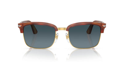 Persol PO3327S Terra Di Siena/Blue #colour_terra-di-siena-blue