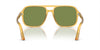 Persol PO3328S Miele/Green #colour_miele-green