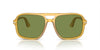 Persol PO3328S Miele/Green #colour_miele-green