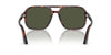 Persol PO3328S Havana/Green #colour_havana-green