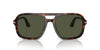 Persol PO3328S Havana/Green #colour_havana-green