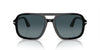 Persol PO3328S Black/Light Blue Dark Blue Gradient #colour_black-light-blue-dark-blue-gradient