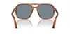 Persol PO3328S Terra Di Siena/Light Blue #colour_terra-di-siena-light-blue