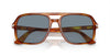 Persol PO3328S Terra Di Siena/Light Blue #colour_terra-di-siena-light-blue