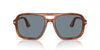 Persol PO3328S Terra Di Siena/Light Blue #colour_terra-di-siena-light-blue