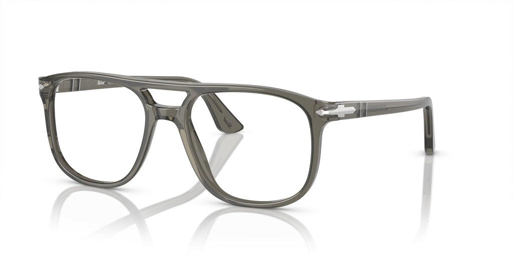 Persol Greta PO3329V Smoke #colour_smoke