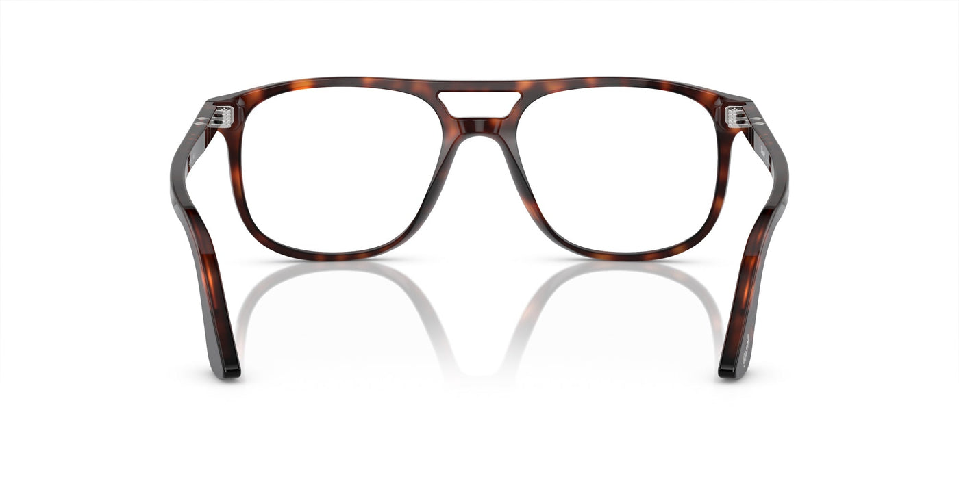 Persol Greta PO3329V Havana #colour_havana