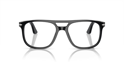 Persol Greta PO3329V Black #colour_black