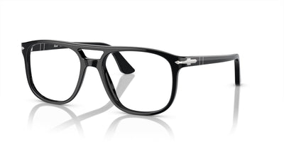 Persol Greta PO3329V Black #colour_black