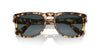 Persol Elio PO3333S Beige Tortoise/Blue Dark Blue Gradient Polarised #colour_beige-tortoise-blue-dark-blue-gradient-polarised