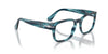 Persol PO3334V Striped Blue #colour_striped-blue