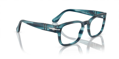 Persol PO3334V Striped Blue #colour_striped-blue