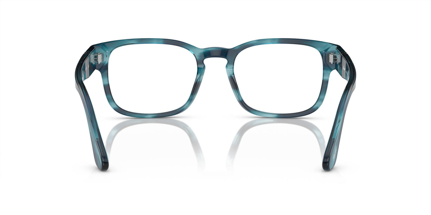 Persol PO3334V Striped Blue #colour_striped-blue