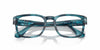 Persol PO3334V Striped Blue #colour_striped-blue