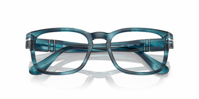 Persol PO3334V Striped Blue #colour_striped-blue