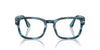 Persol PO3334V Striped Blue #colour_striped-blue