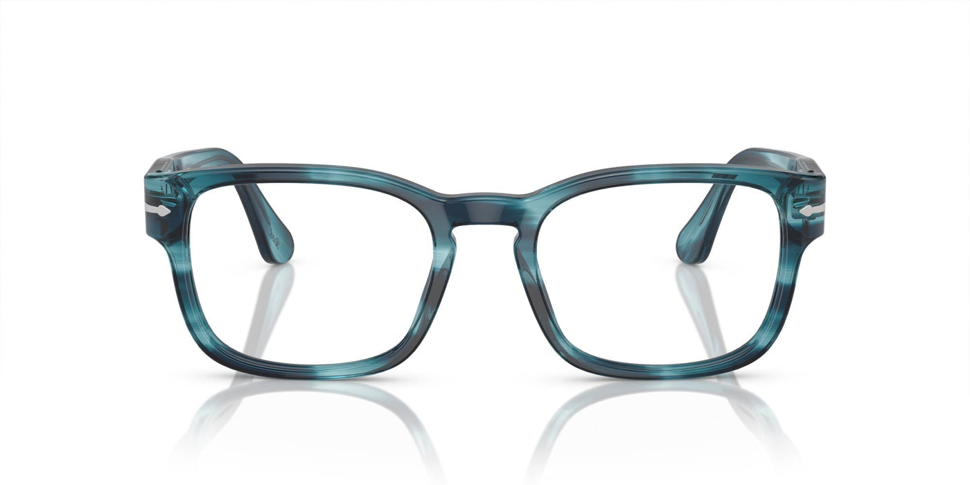 Persol PO3334V Striped Blue #colour_striped-blue