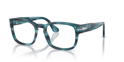 Persol PO3334V Striped Blue #colour_striped-blue