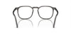 Persol PO3337V Transparent Grey #colour_transparent-grey