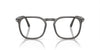 Persol PO3337V Transparent Grey #colour_transparent-grey