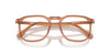 Persol PO3337V Transparent Brown #colour_transparent-brown