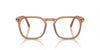 Persol PO3337V Transparent Brown #colour_transparent-brown