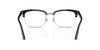 Persol Lina PO3340V Black #colour_black