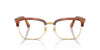 Persol Lina PO3340V Terra Di Siena #colour_terra-di-siena