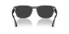 Persol PO3341S Striped Grey Gradient Blue/Dark Grey Polarised #colour_striped-grey-gradient-blue-dark-grey-polarised