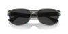 Persol PO3341S Striped Grey Gradient Blue/Dark Grey Polarised #colour_striped-grey-gradient-blue-dark-grey-polarised