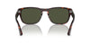 Persol PO3341S Havana/Green #colour_havana-green