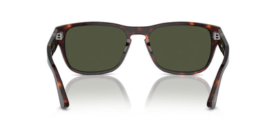 Persol PO3341S Havana/Green #colour_havana-green