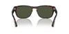 Persol PO3341S Havana/Green #colour_havana-green
