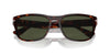 Persol PO3341S Havana/Green #colour_havana-green