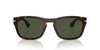 Persol PO3341S Havana/Green #colour_havana-green