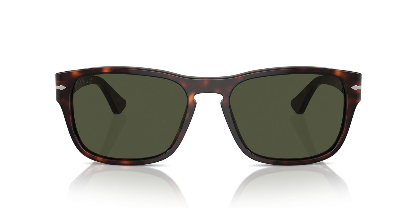 Persol PO3341S Havana/Green #colour_havana-green