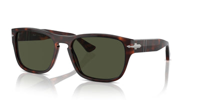 Persol PO3341S Havana/Green #colour_havana-green