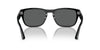 Persol PO3341S Black/Dark Grey #colour_black-dark-grey