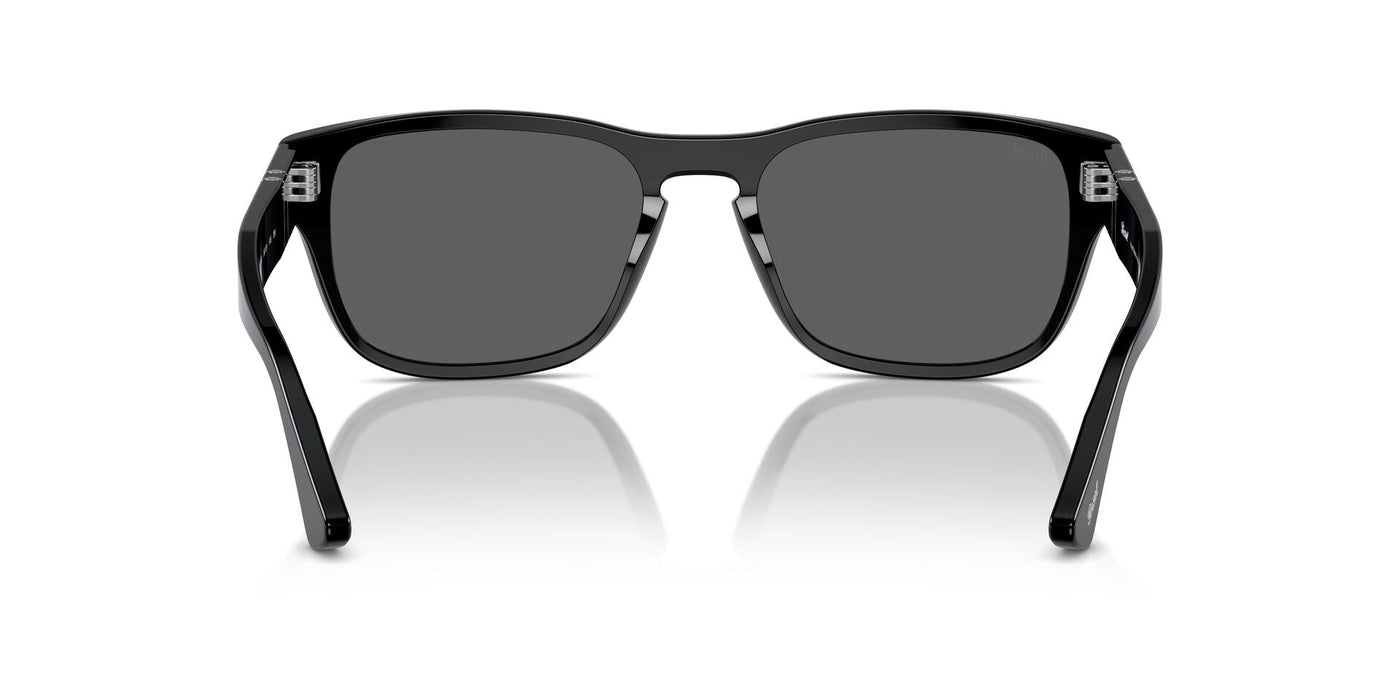 Persol PO3341S Black/Dark Grey #colour_black-dark-grey