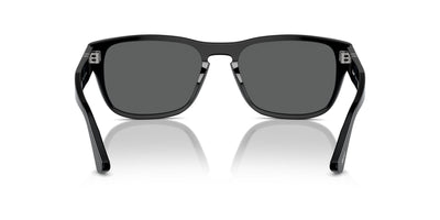 Persol PO3341S Black/Dark Grey #colour_black-dark-grey