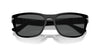 Persol PO3341S Black/Dark Grey #colour_black-dark-grey