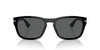 Persol PO3341S Black/Dark Grey #colour_black-dark-grey