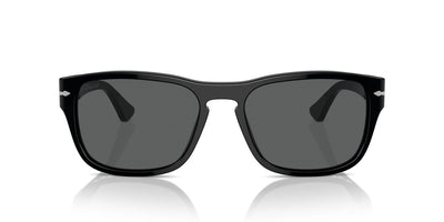 Persol PO3341S Black/Dark Grey #colour_black-dark-grey