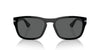 Persol PO3341S Black/Dark Grey #colour_black-dark-grey