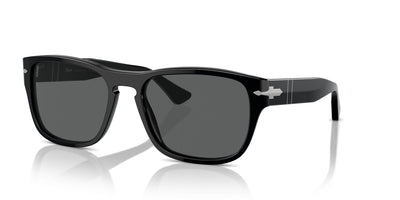 Persol PO3341S Black/Dark Grey #colour_black-dark-grey